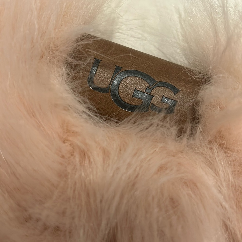 UGG Rug 41”x27”